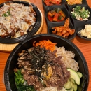 Chungdam Korean Fusion - Korean Restaurants