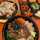 Chungdam Korean Fusion