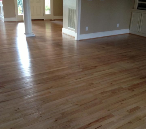 1st Class Flooring - La Fayette, GA