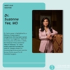 Suzanne Yee, MD gallery