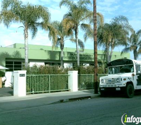 American Botanical Pharmacy - Marina Del Rey, CA