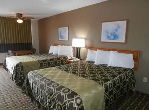 Americas Best Value Inn Blue Ridge - Blue Ridge, GA