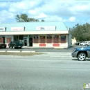 Roadside Rib Shack - American Restaurants