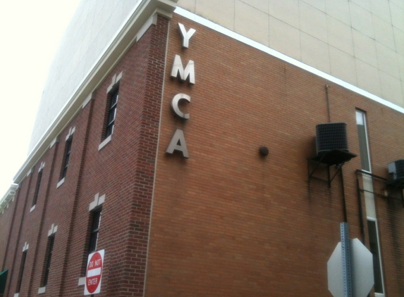 Clearfield YMCA Child Care - Clearfield, PA