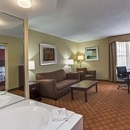 Hampton Inn By The Mall - Hotels