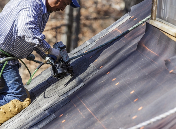 Priority Roofing - Dallas, TX