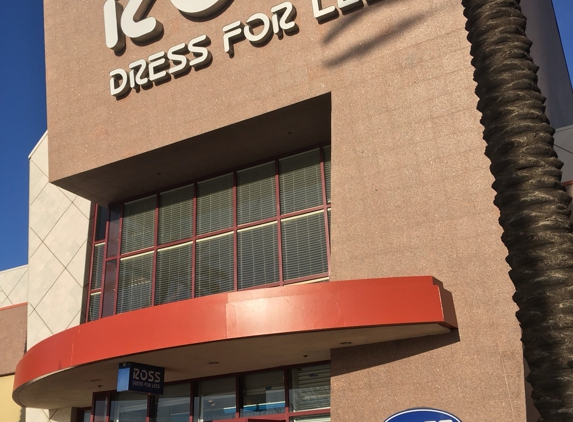 Ross Dress for Less - Cerritos, CA