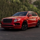 Utah Auto Gallery - Car Rental
