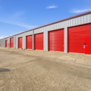 Storage Rentals of America - Self Storage