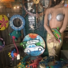 Ginny's & Jane E's Cafe and Gift Store