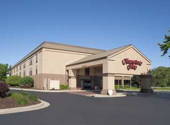 Hampton Inn - Stevensville, MI