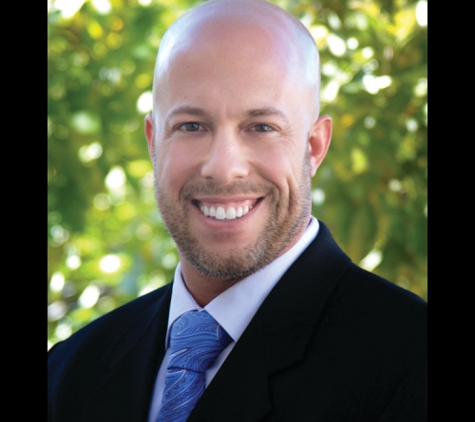 Brandon Sullivan - State Farm Insurance Agent - Colorado Springs, CO