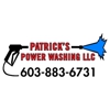 Patrick's Power Washing gallery