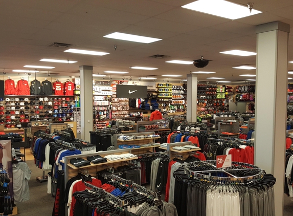 Hibbett Sports - Warrensburg, MO