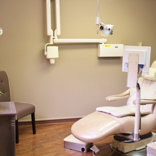 Mystic Dental Group - Mystic, CT