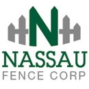 Nassau Fence Corp - Fence Repair