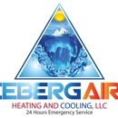 Iceberg Aire Heating and Cooling - Air Conditioning Service & Repair