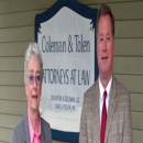 Creighton B. Coleman LLC - Employee Benefits & Worker Compensation Attorneys