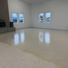 Sweet Concrete Coatings