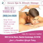 Aurora Spa & Allmark Massage
