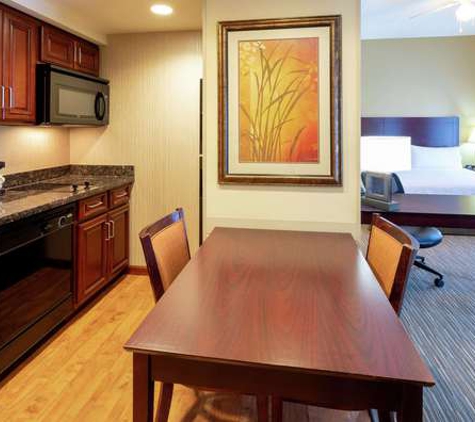 Homewood Suites by Hilton Minneapolis- St. Louis Park at West End - Saint Louis Park, MN