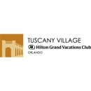 Hilton Grand Vacations Club Tuscany Village Orlando - Vacation Time Sharing Plans