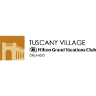 Hilton Grand Vacations Club Tuscany Village Orlando