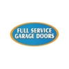 Full Service Garage Doors gallery