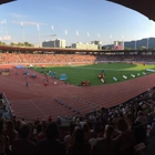 Global Sports Advocates