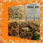 Asian Mix