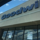 Goodwill Stores - Thrift Shops