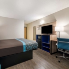 SureStay by Best Western Lewiston Auburn Area