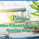 Pristine Water Softeners