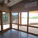Santa Fe Ductless - Fireplaces