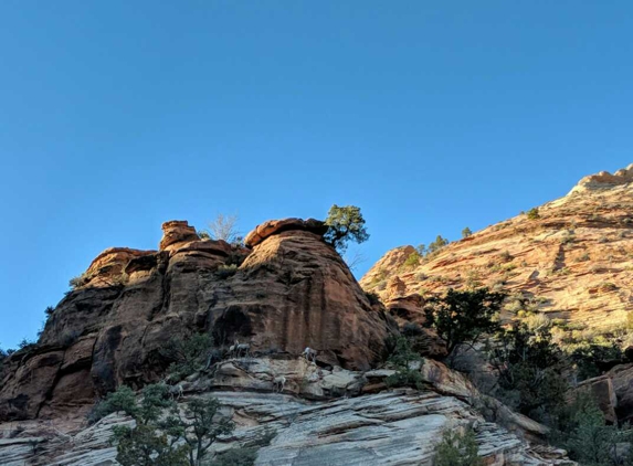 Zion Canyon Brewing Co - Springdale, UT