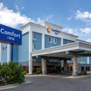 Comfort Inn Missoula - Motels