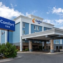 Comfort Inn - Motels