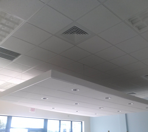 PORRAS" CEILINGS L.L.C - Florida City, FL