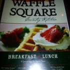 The Waffle Square