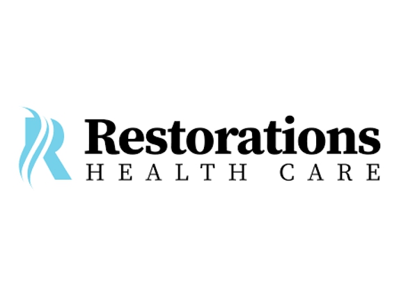 Restorations Health Care - Anaheim, CA