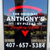 Original Anthony's NY Pizza gallery