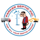 Parker Septic Inc - Septic Tank & System Cleaning