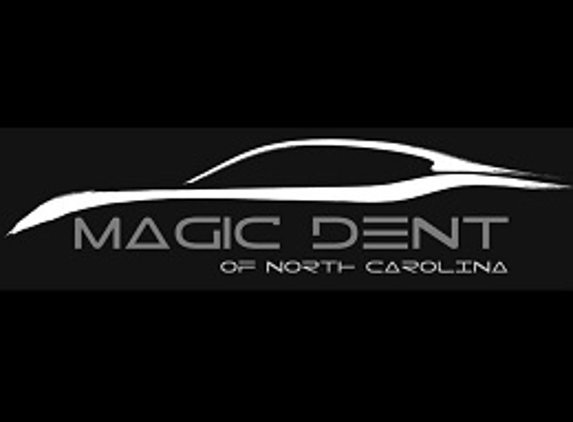 Magic Dent - Apex, NC