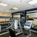 Hampton Inn Victoria - Hotels