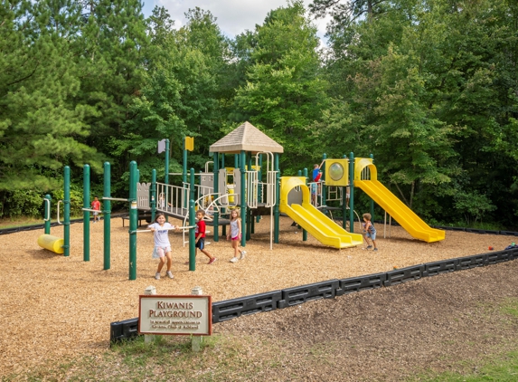 Patrick Henry Family YMCA - Ashland, VA