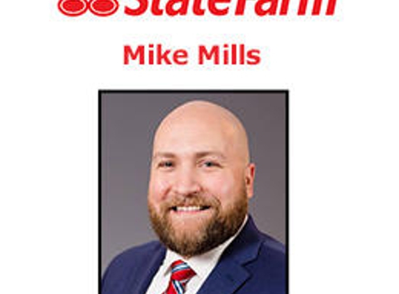 Mike Mills - State Farm Insurance Agent - Red Hook, NY