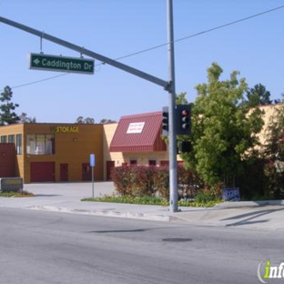 Instorage Rancho Palos Verdes - Rancho Palos Verdes, CA