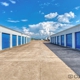 CubeSmart Self Storage