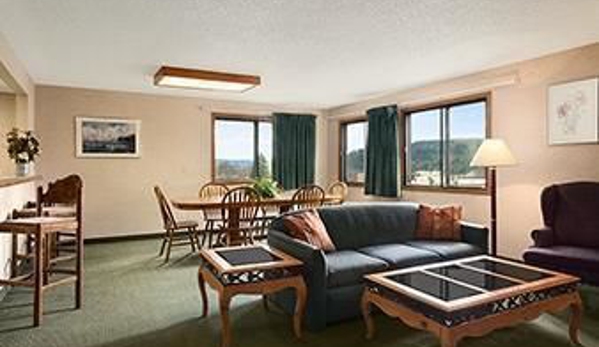 Days Inn - Coeur D Alene, ID