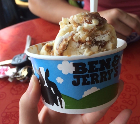 Ben & Jerry’s - Houston, TX